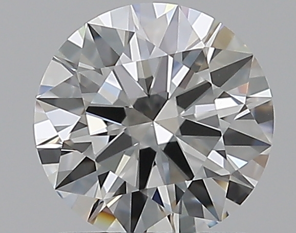 Бриллиант Круглый 0.75 крт