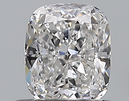 Бриллиант Кушон 0.50 крт