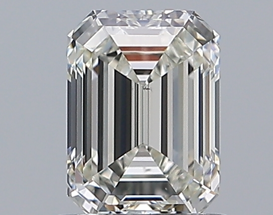 Бриллиант Изумруд 0.92 крт