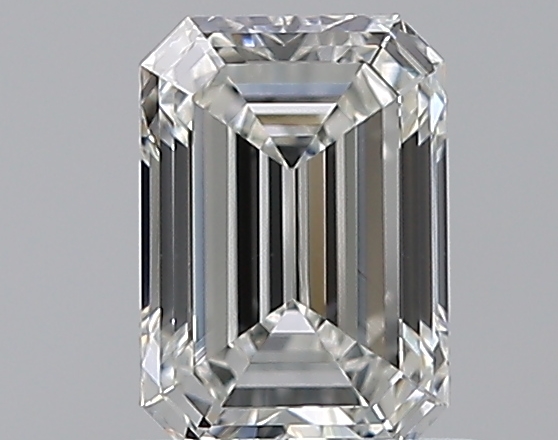 Бриллиант Изумруд 0.81 крт