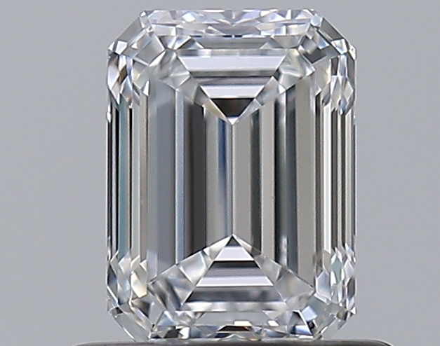 Бриллиант Изумруд 0.70 крт