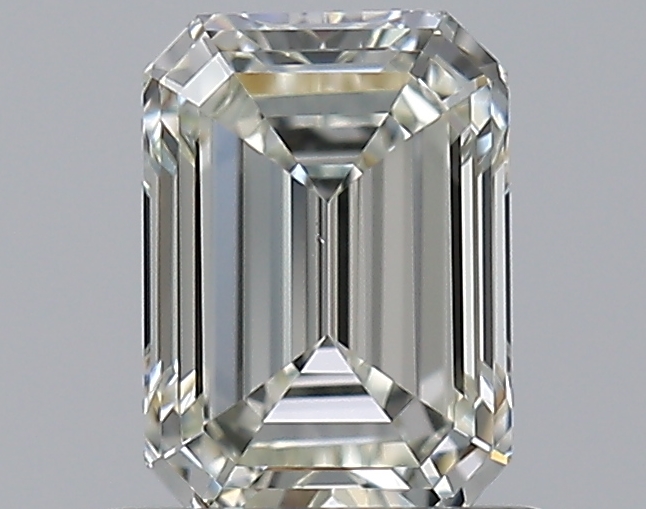 Бриллиант Изумруд 0.73 крт