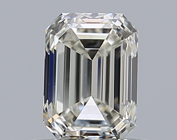 Бриллиант Изумруд 0.71 крт