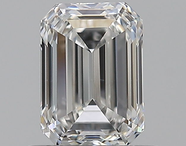 Бриллиант Изумруд 0.70 крт