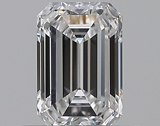 Бриллиант Изумруд 0.50 крт