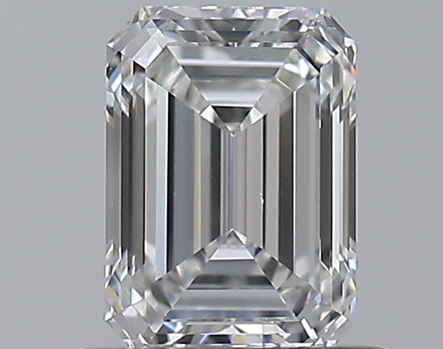 Бриллиант Изумруд 0.59 крт