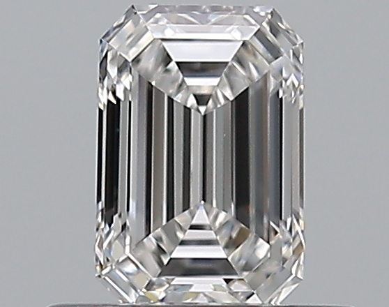 Бриллиант Изумруд 0.50 крт