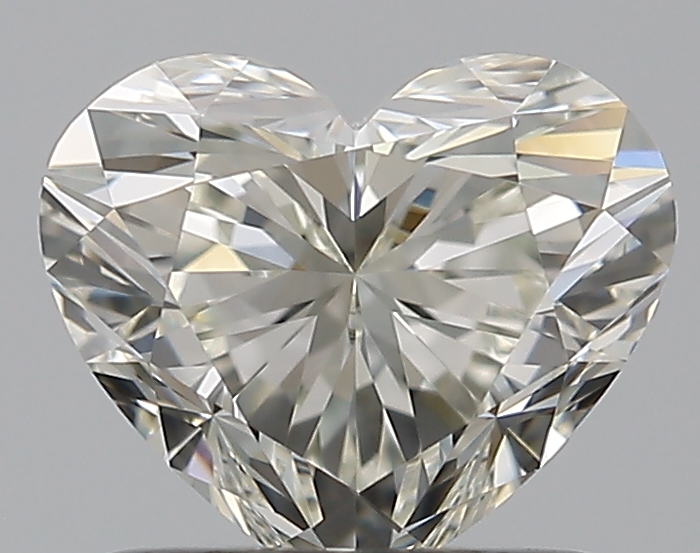 Бриллиант Сердце 0.90 крт