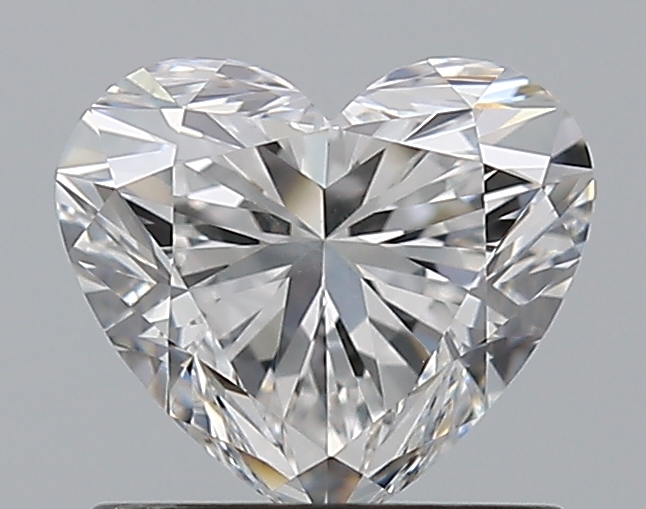 Бриллиант Сердце 0.91 крт