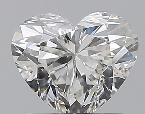 Бриллиант Сердце 0.90 крт