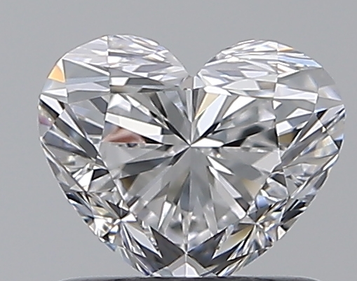 Бриллиант Сердце 0.72 крт