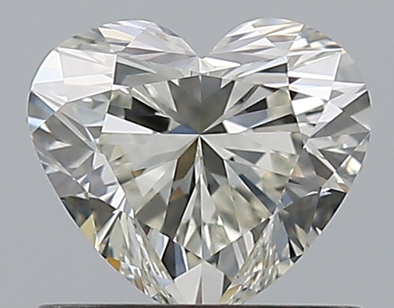 Бриллиант Сердце 0.72 крт