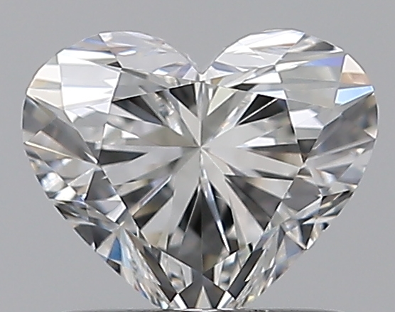 Бриллиант Сердце 0.73 крт