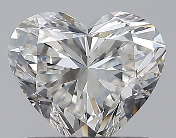 Бриллиант Сердце 0.71 крт