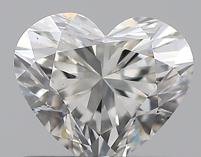 Бриллиант Сердце 0.70 крт