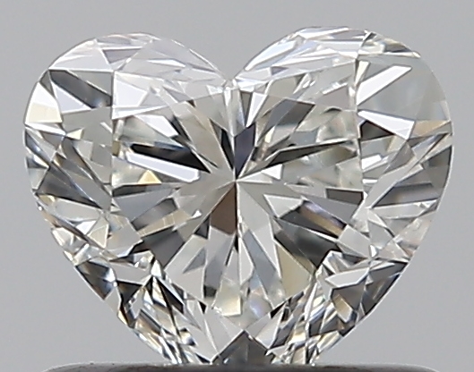 Бриллиант Сердце 0.59 крт