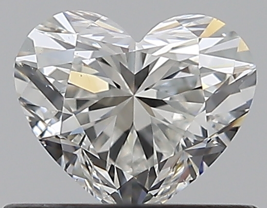 Бриллиант Сердце 0.52 крт
