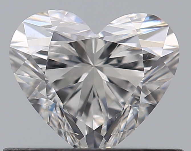 Бриллиант Сердце 0.51 крт