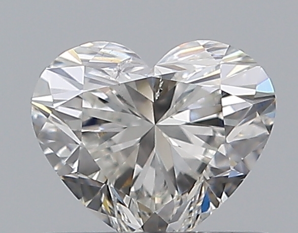 Бриллиант Сердце 0.50 крт