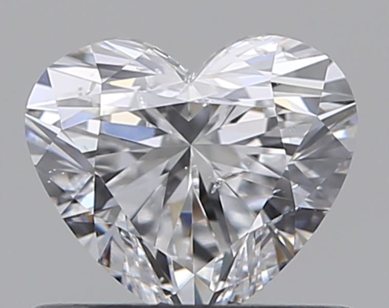 Бриллиант Сердце 0.51 крт