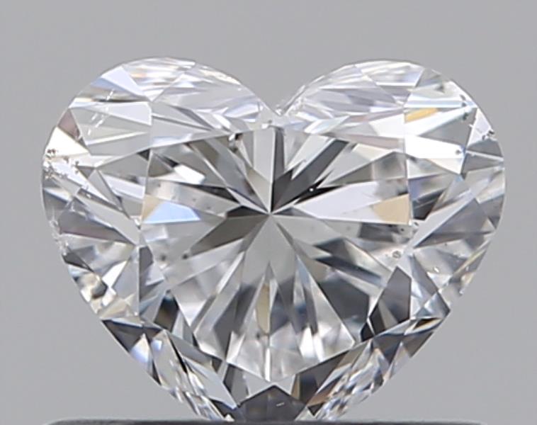Бриллиант Сердце 0.51 крт