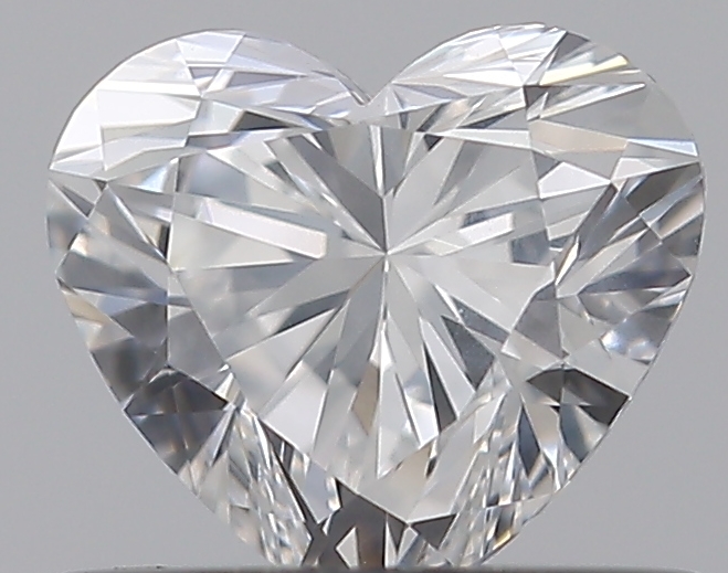 Бриллиант Сердце 0.51 крт