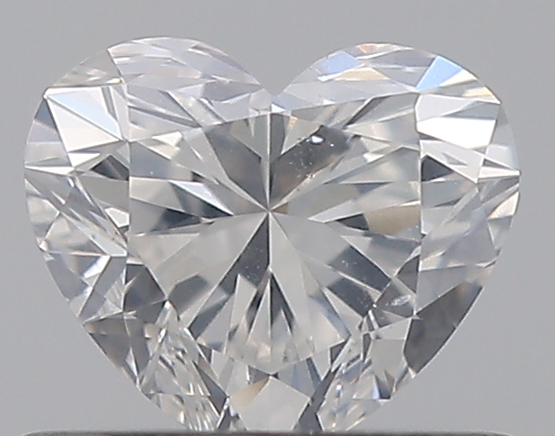 Бриллиант Сердце 0.51 крт