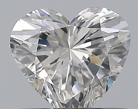Бриллиант Сердце 0.51 крт