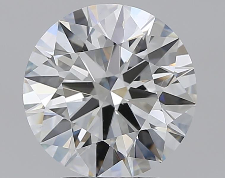 Бриллиант Круглый 3.00 крт