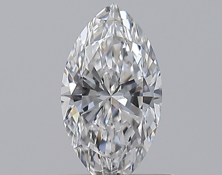 Бриллиант Маркиз 0.51 крт