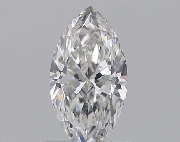 Бриллиант Маркиз 0.51 крт