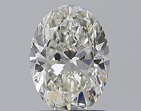 Бриллиант Овал 0.91 крт