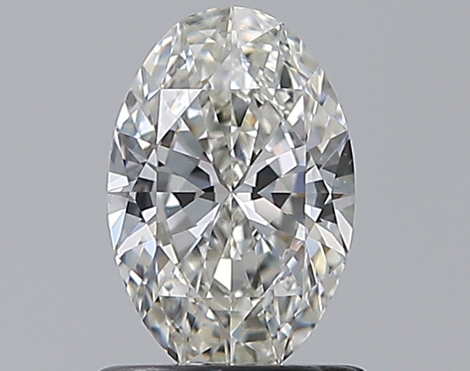 Бриллиант Овал 0.90 крт