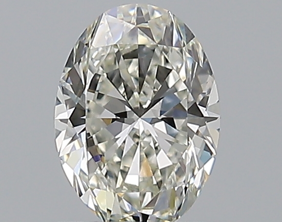 Бриллиант Овал 0.80 крт