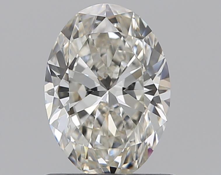 Бриллиант Овал 0.80 крт