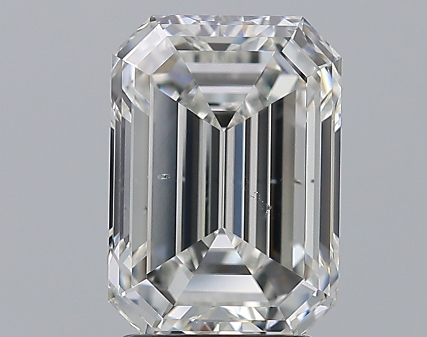 Бриллиант Изумруд 3.00 крт