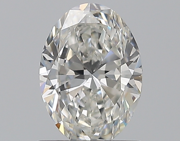 Бриллиант Овал 0.80 крт