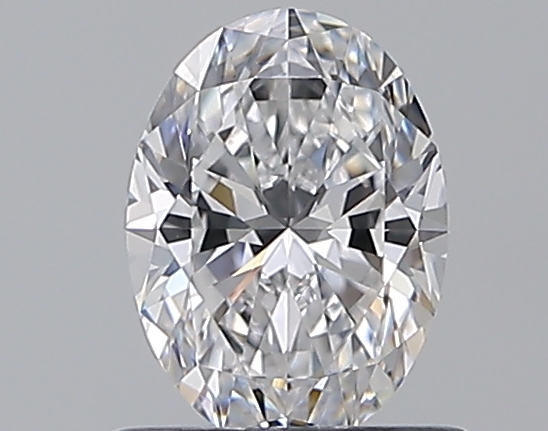 Бриллиант Овал 0.70 крт