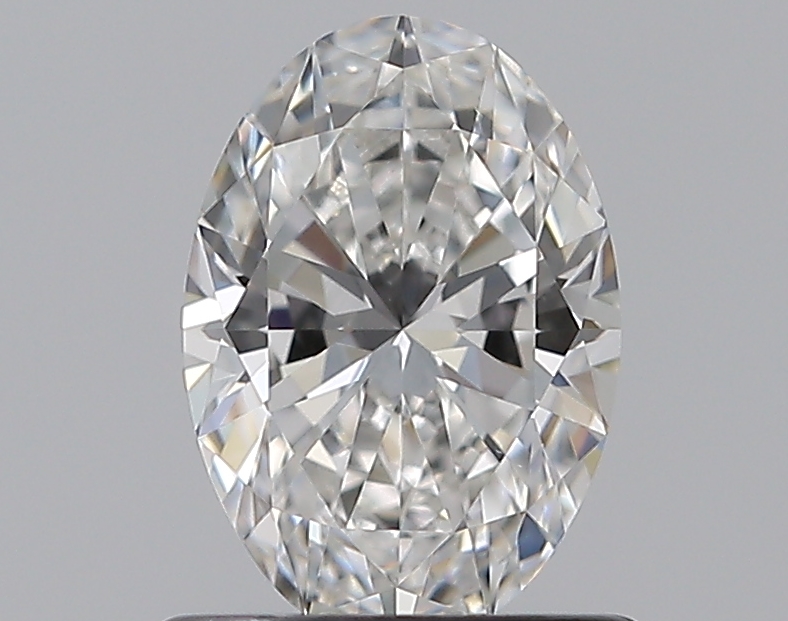 Бриллиант Овал 0.75 крт