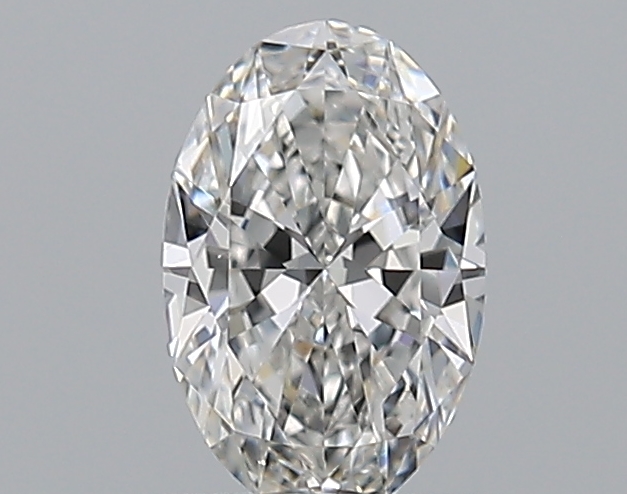 Бриллиант Овал 0.70 крт