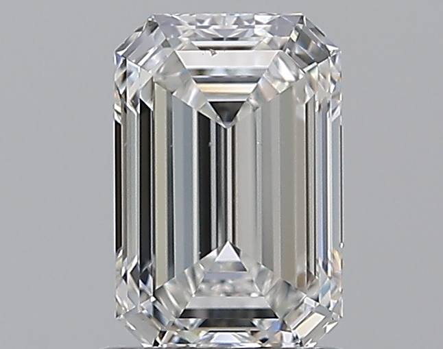 Бриллиант Изумруд 1.25 крт