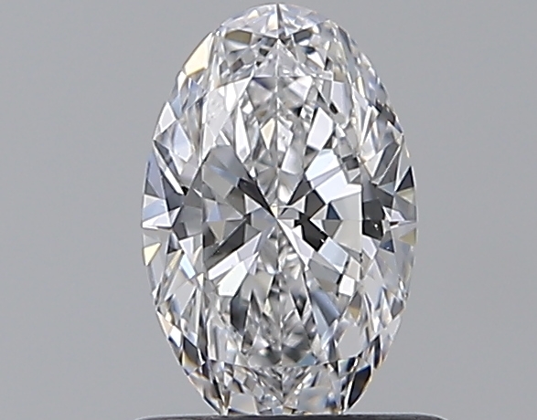 Бриллиант Овал 0.70 крт