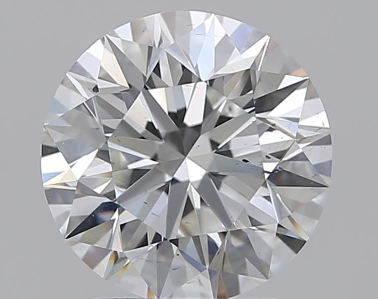 Бриллиант Круглый 2.00 крт