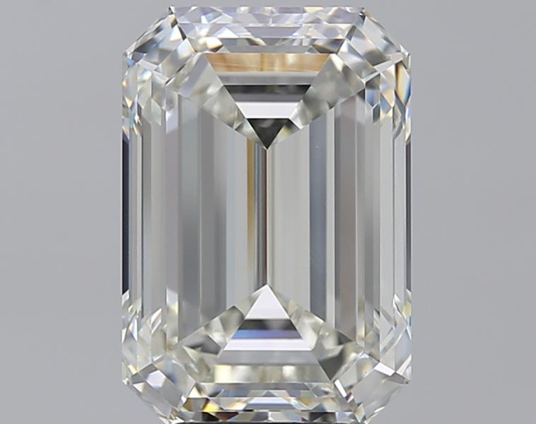 Бриллиант Изумруд 6.12 крт