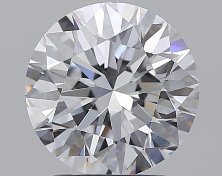 Бриллиант Круглый 2.00 крт