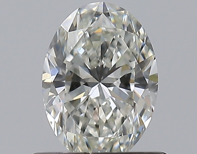 Бриллиант Овал 0.60 крт