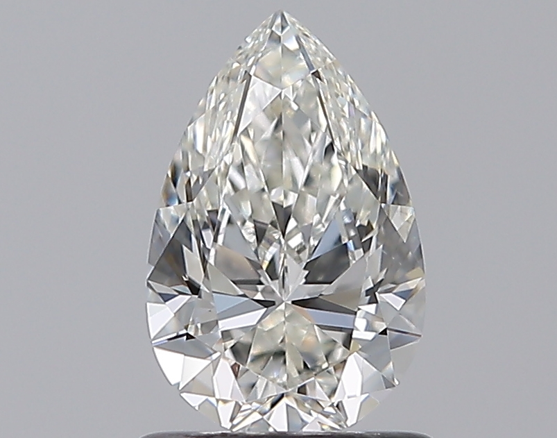 Бриллиант Груша 0.90 крт