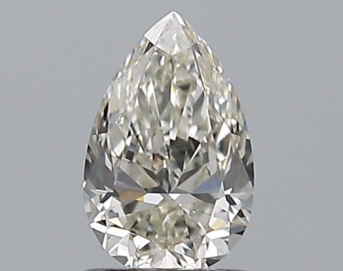 Бриллиант Груша 0.80 крт