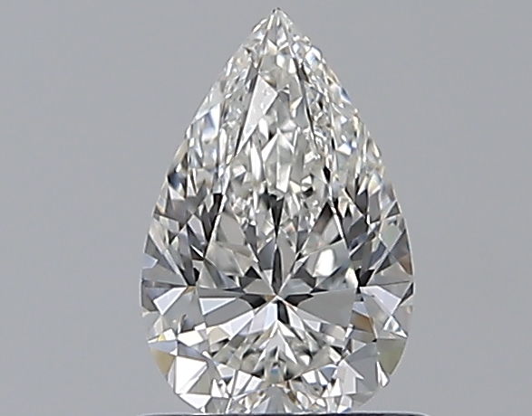 Бриллиант Груша 0.76 крт