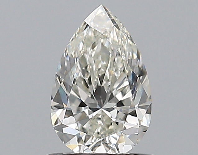 Бриллиант Груша 0.72 крт